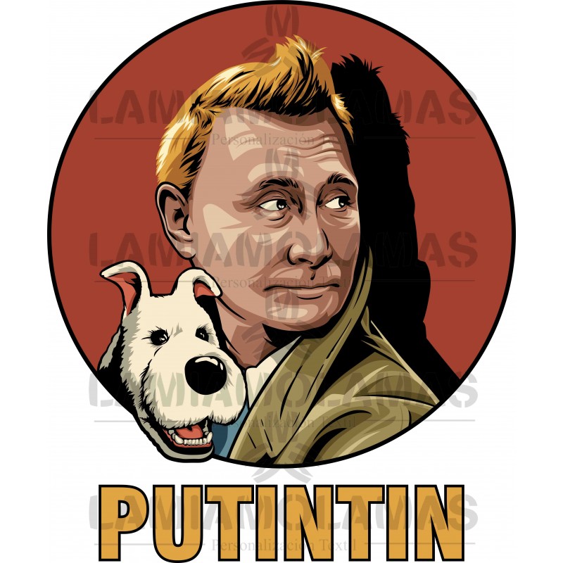 Putintin