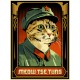 Meow Tse Tung