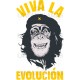 VIVA LA EVOLUCIÓN