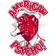 AMERICAN PSYCHO!