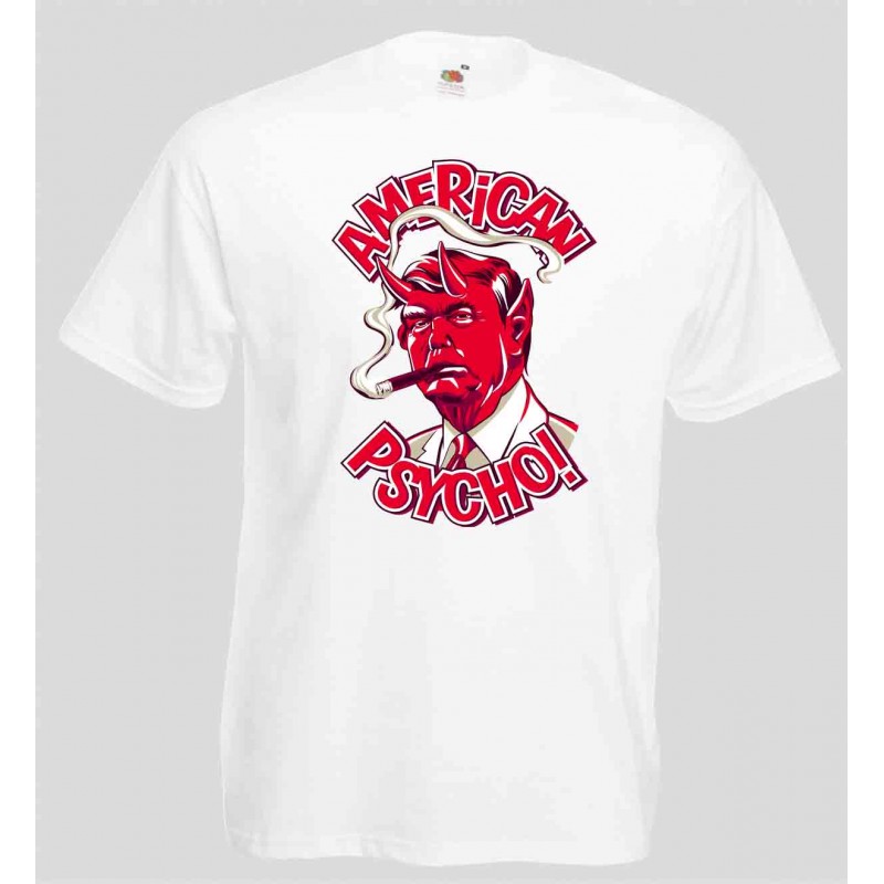 AMERICAN PSYCHO!