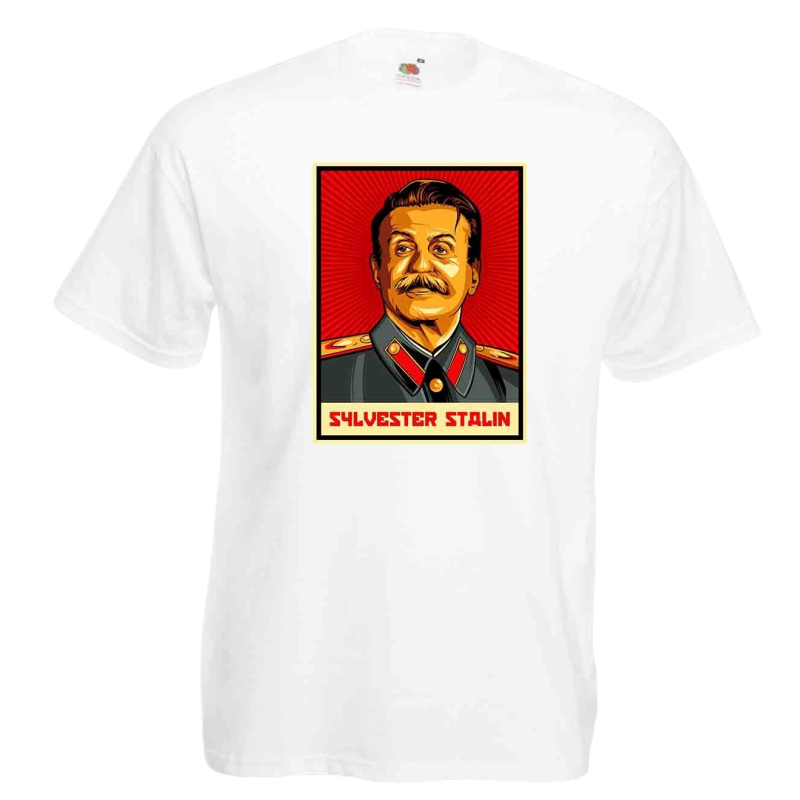 Sylvester Stalin