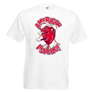 AMERICAN PSYCHO!