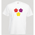 Camiseta Unisex Memoria Libertad