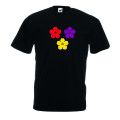 Camiseta Unisex Memoria Libertad